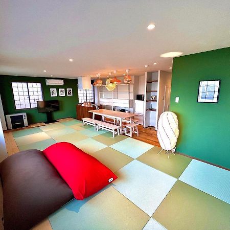 Swiss Inn Sapporo Dış mekan fotoğraf