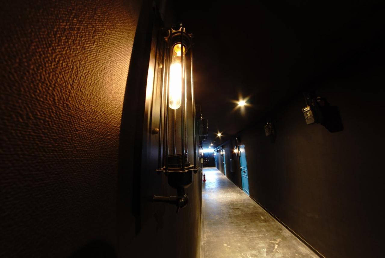 Swiss Inn Sapporo Dış mekan fotoğraf