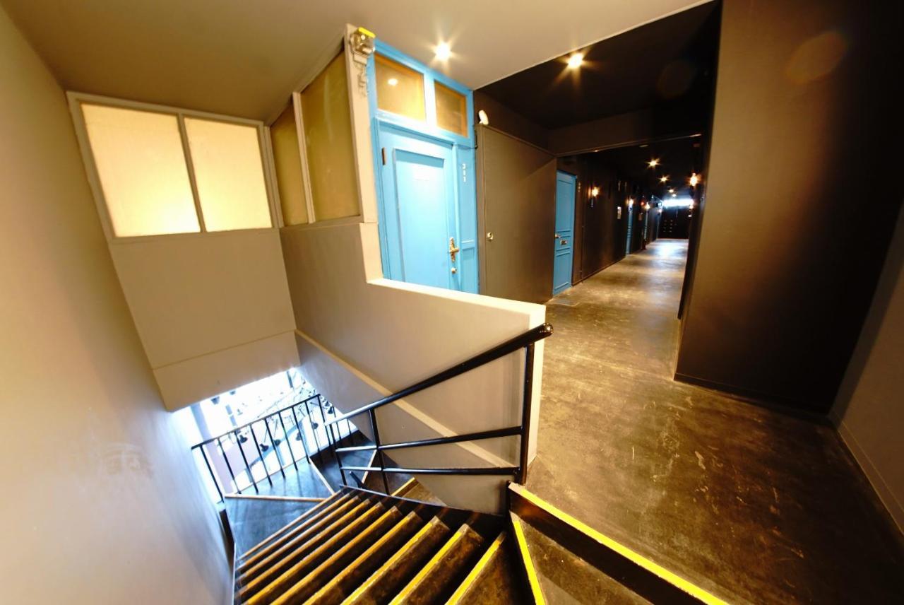 Swiss Inn Sapporo Dış mekan fotoğraf