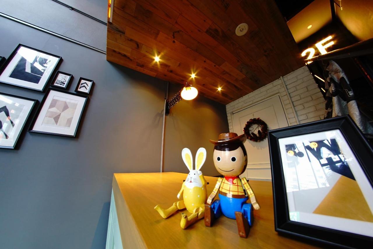 Swiss Inn Sapporo Dış mekan fotoğraf