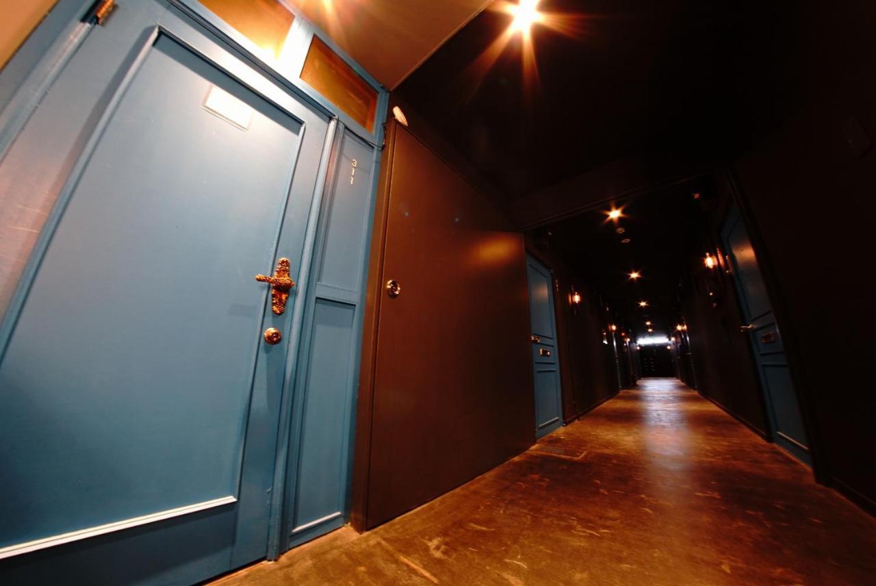 Swiss Inn Sapporo Dış mekan fotoğraf