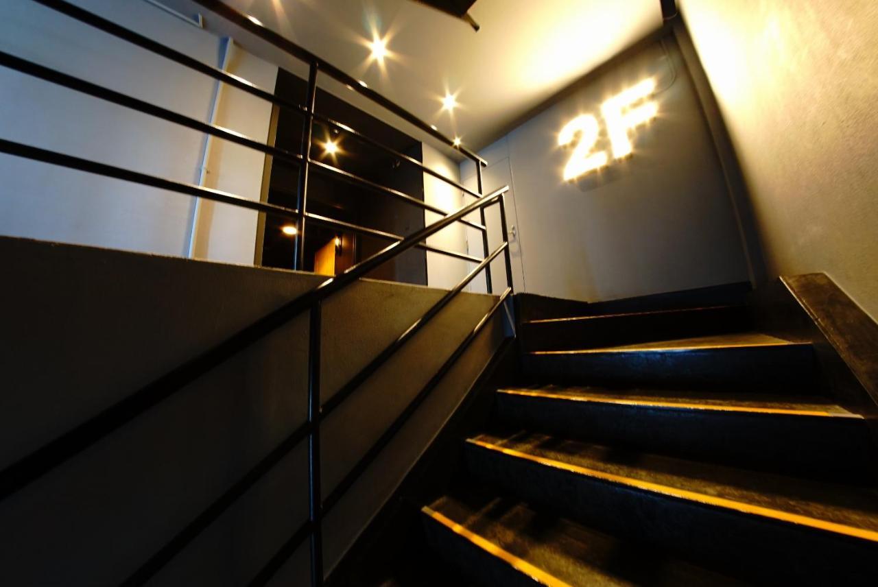 Swiss Inn Sapporo Dış mekan fotoğraf