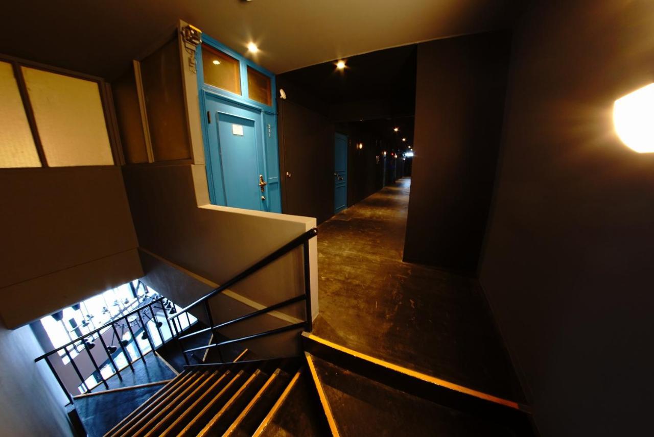 Swiss Inn Sapporo Dış mekan fotoğraf