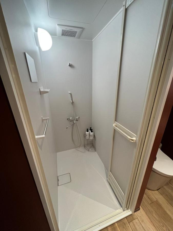 Swiss Inn Sapporo Dış mekan fotoğraf