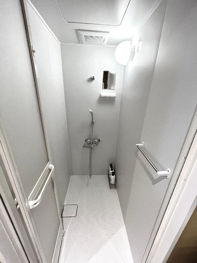 Swiss Inn Sapporo Dış mekan fotoğraf