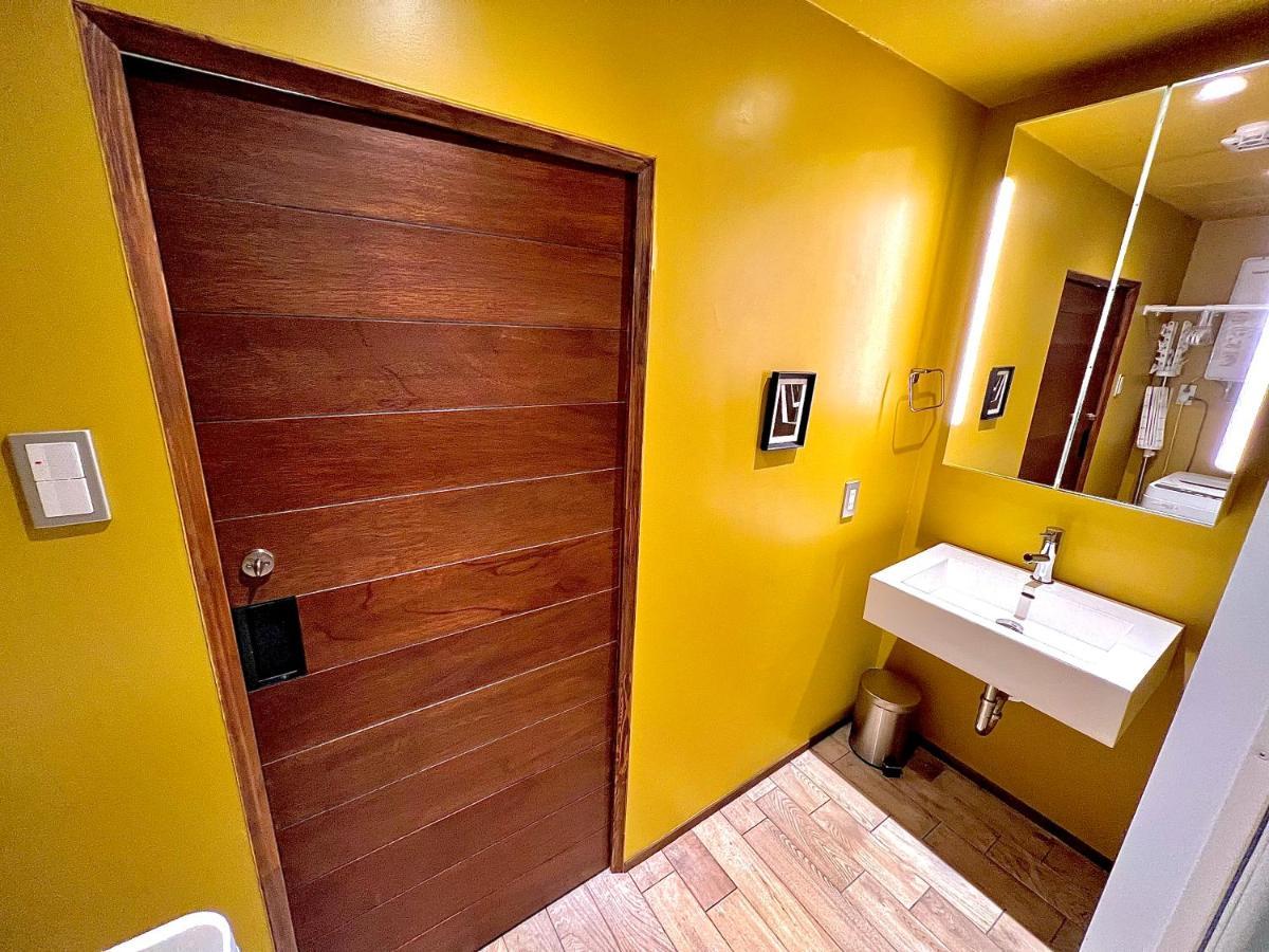 Swiss Inn Sapporo Dış mekan fotoğraf
