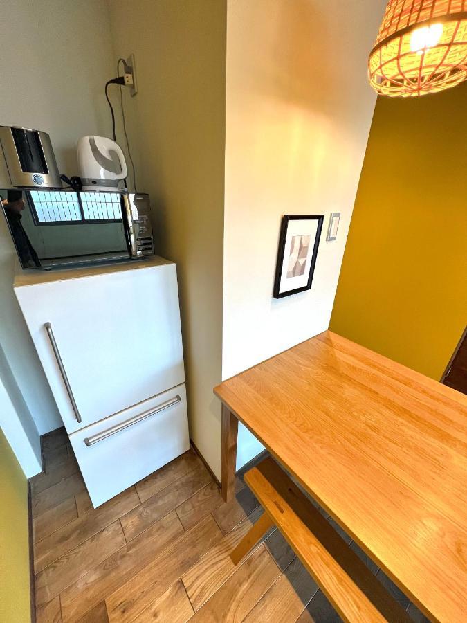 Swiss Inn Sapporo Dış mekan fotoğraf