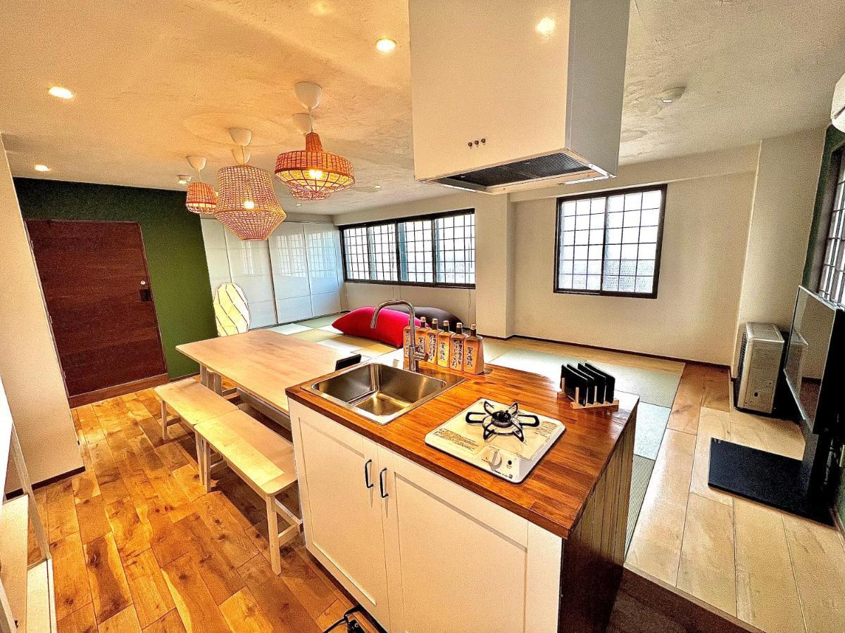 Swiss Inn Sapporo Dış mekan fotoğraf