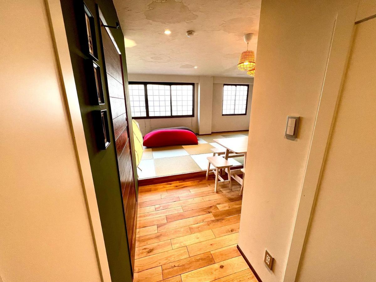 Swiss Inn Sapporo Dış mekan fotoğraf
