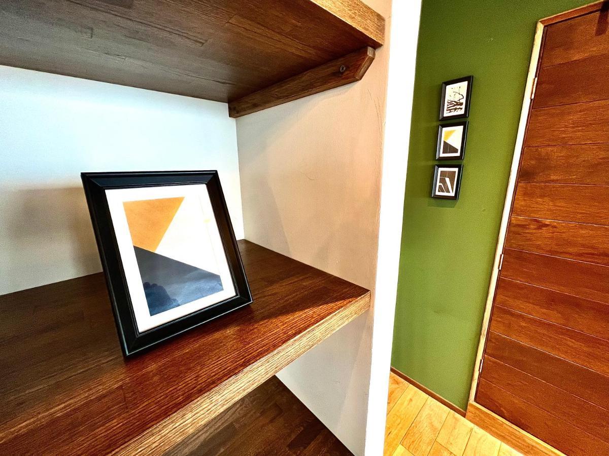 Swiss Inn Sapporo Dış mekan fotoğraf