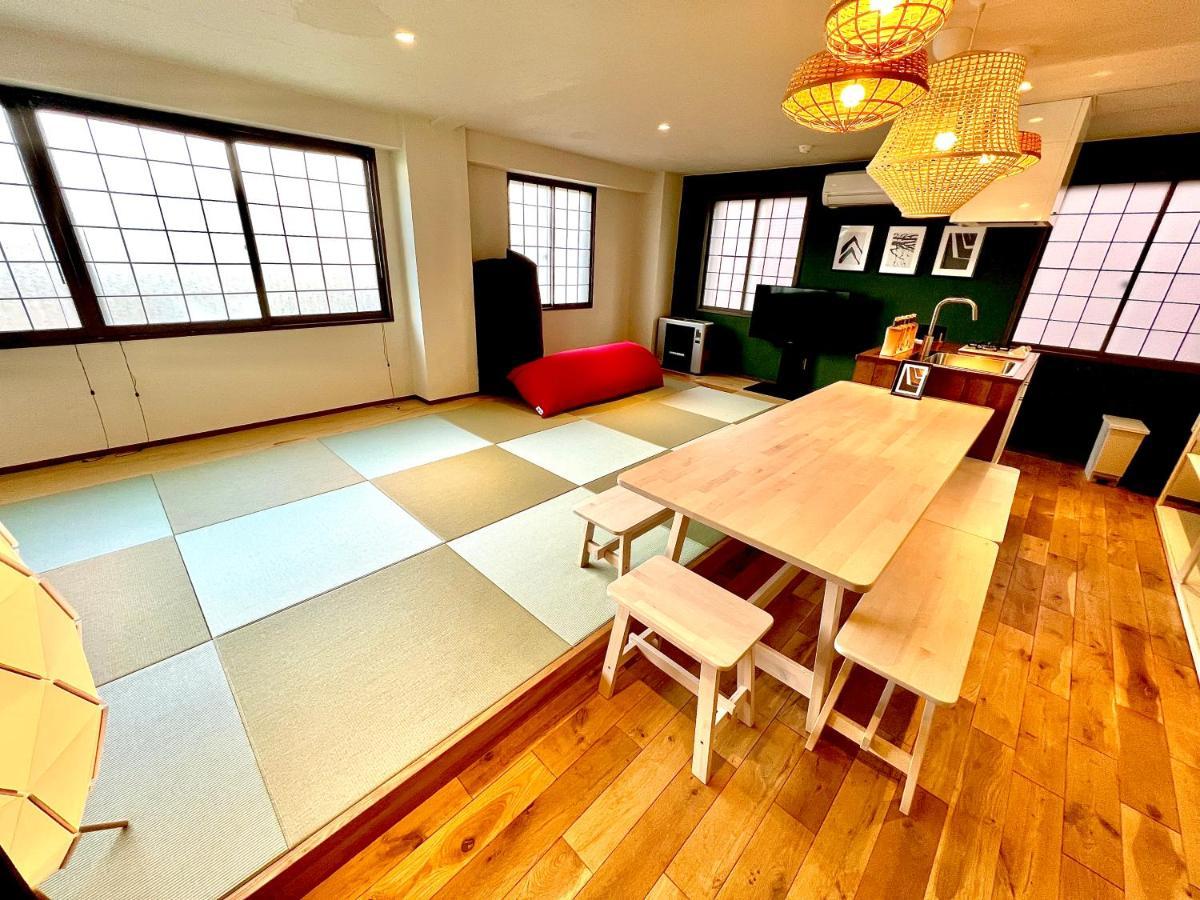 Swiss Inn Sapporo Dış mekan fotoğraf