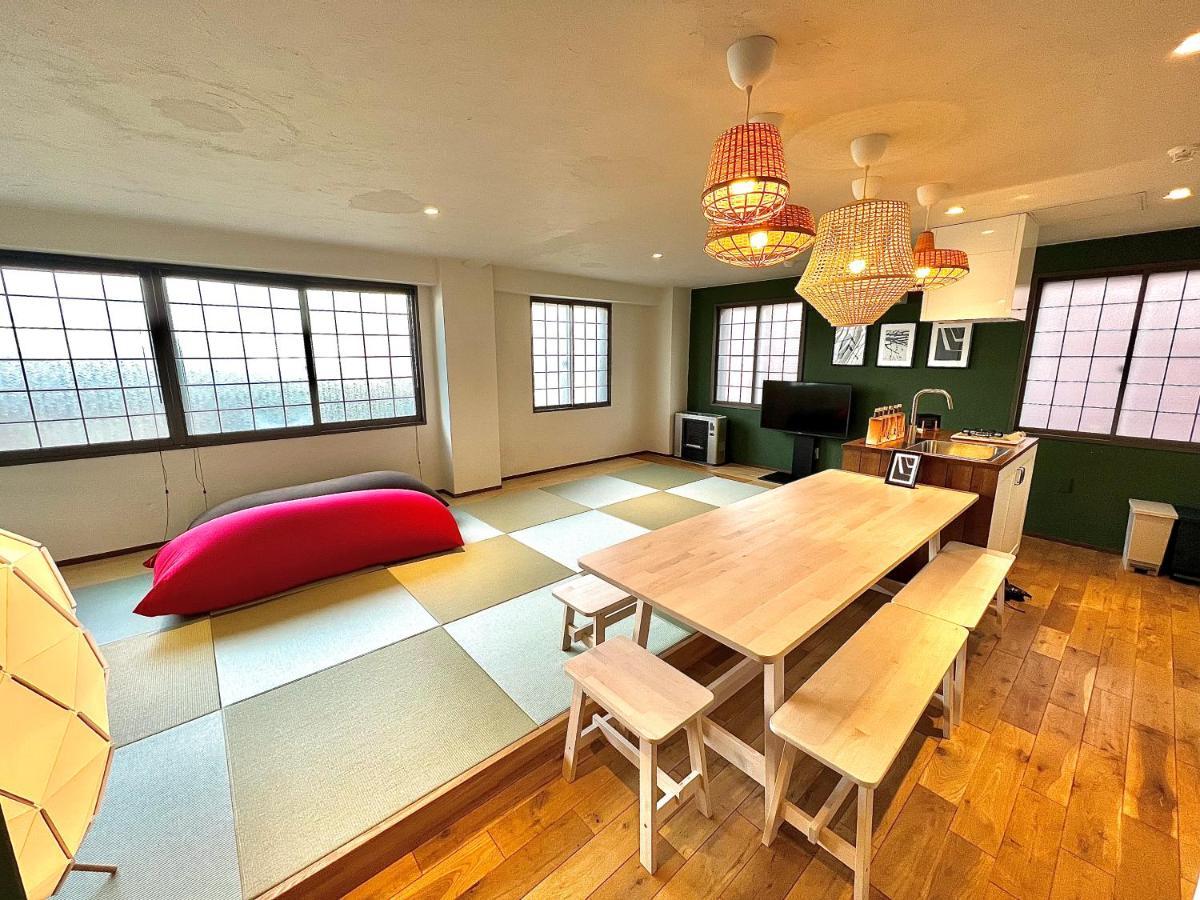 Swiss Inn Sapporo Dış mekan fotoğraf