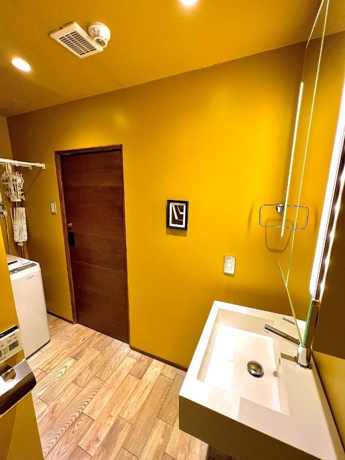 Swiss Inn Sapporo Dış mekan fotoğraf