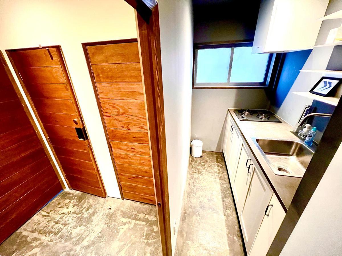 Swiss Inn Sapporo Dış mekan fotoğraf
