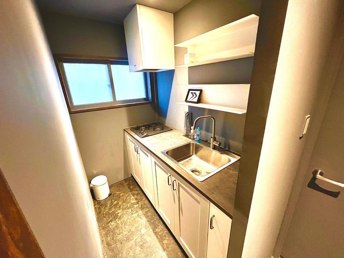 Swiss Inn Sapporo Dış mekan fotoğraf