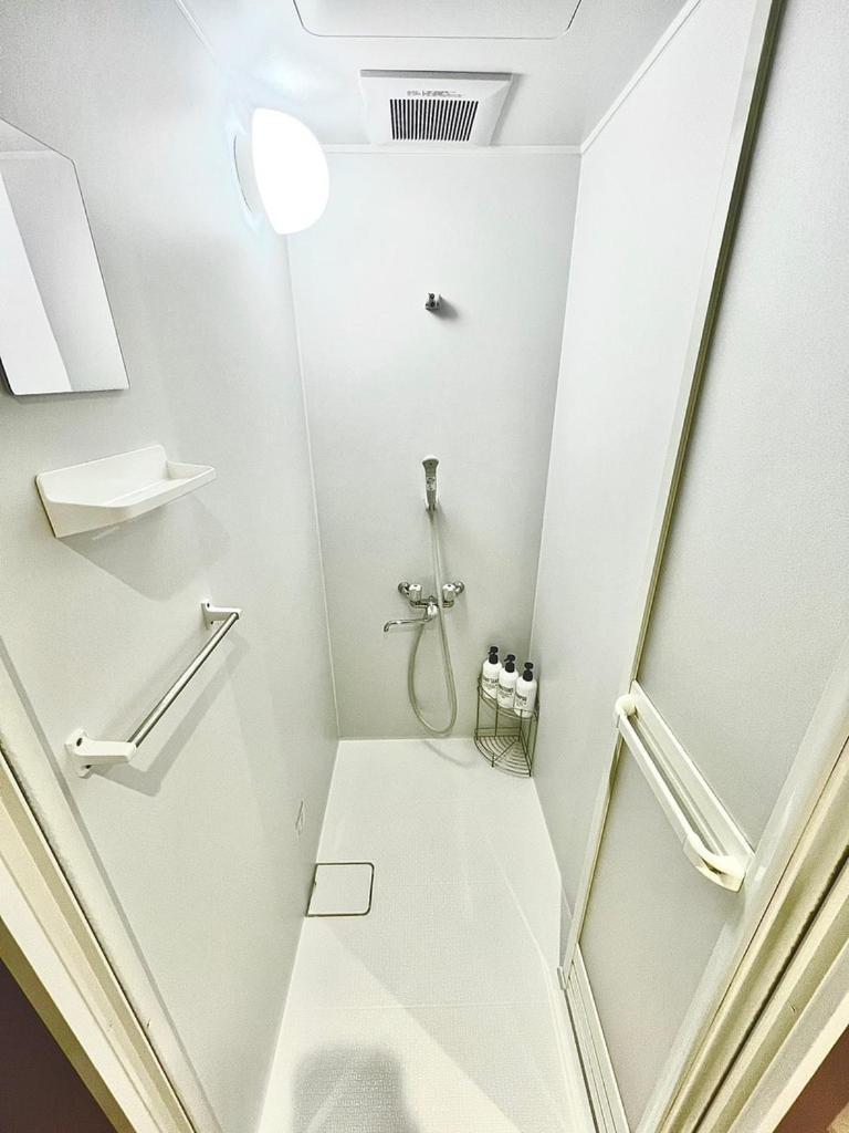 Swiss Inn Sapporo Dış mekan fotoğraf