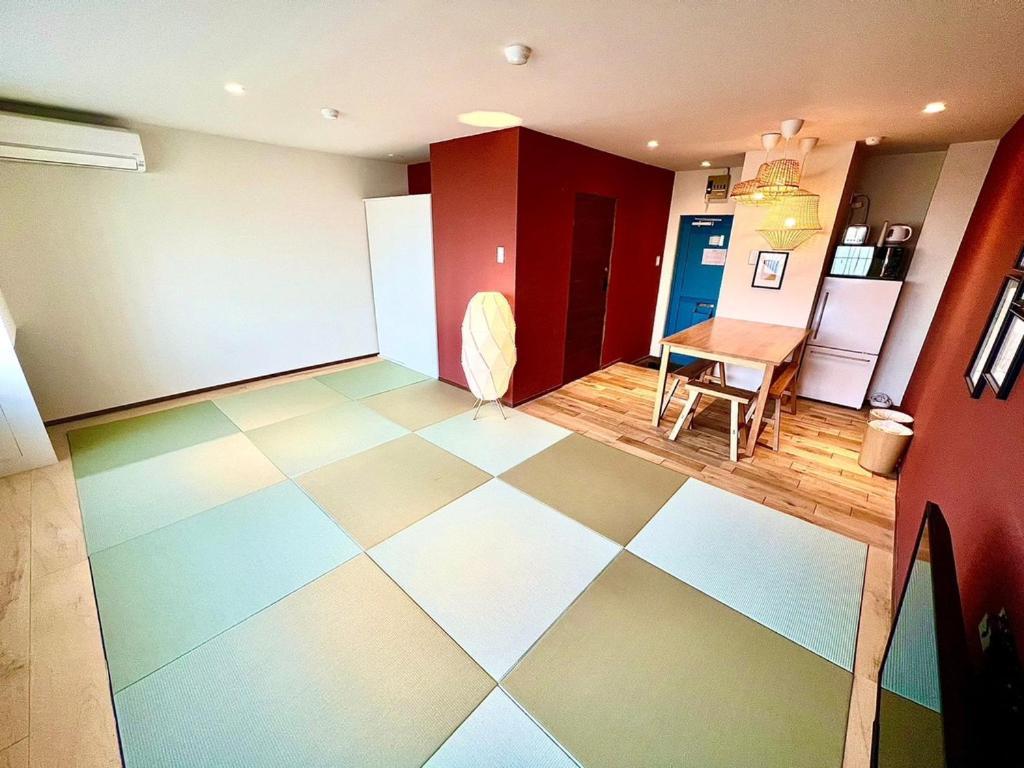 Swiss Inn Sapporo Dış mekan fotoğraf