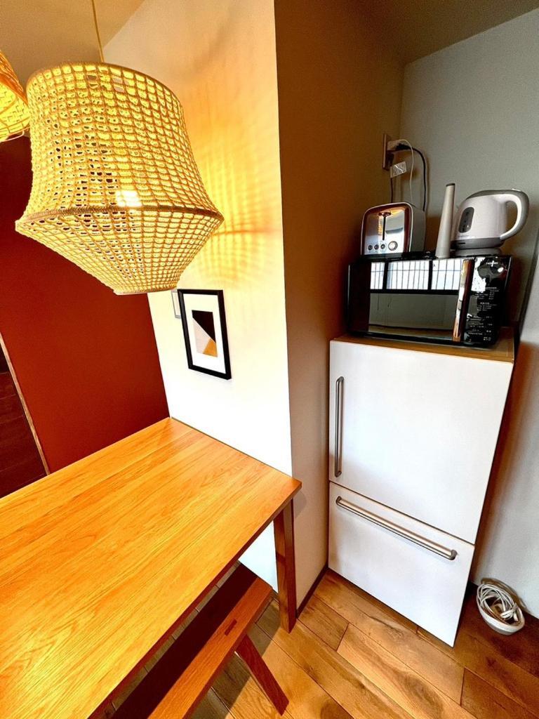 Swiss Inn Sapporo Dış mekan fotoğraf
